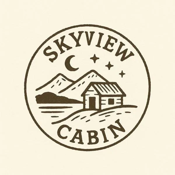 Sky View Cabin, hôtel à Ardaghy