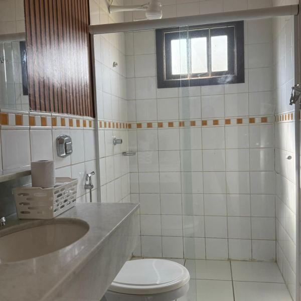 Caramelo hospedaria, localização privilegiada com conforto e privacidade - Foto 2