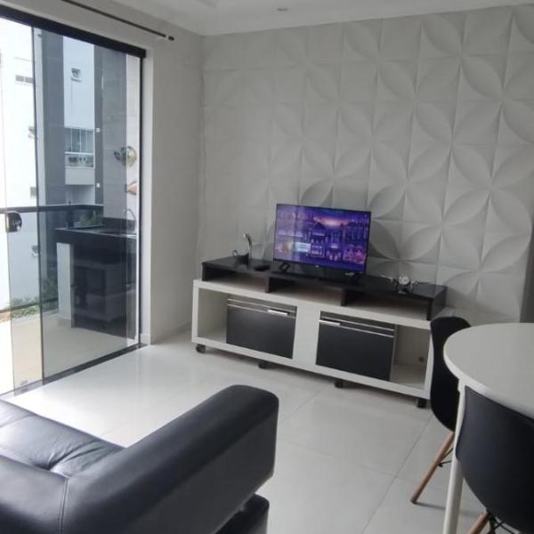 apartamento ingleses perto da praia