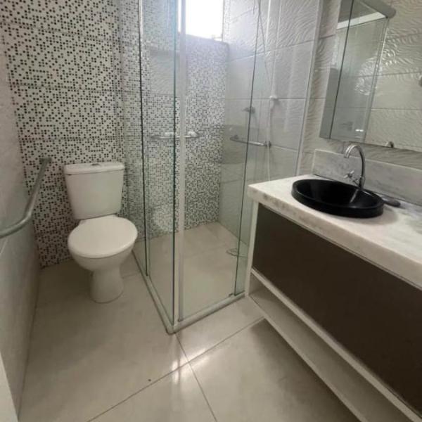 apartamento ingleses perto da praia - Foto 3