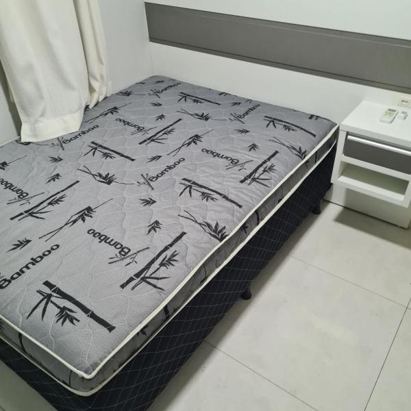 apartamento ingleses perto da praia - Foto 2