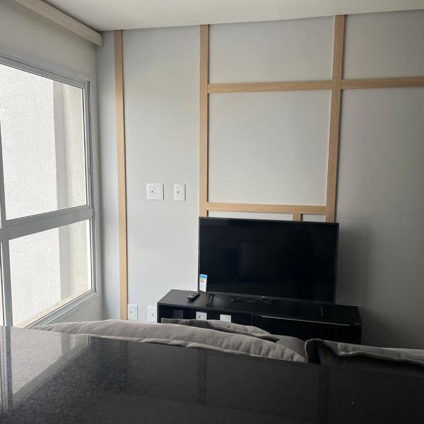 Apartamento mobiliado - Foto 4