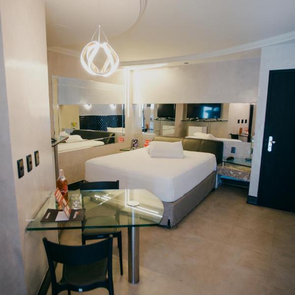 Trópicos Motel - Foto 2