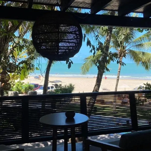 Vila Torém, khách sạn ở Icaraí