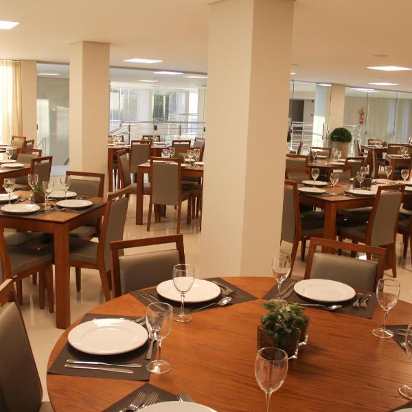 Gran Park Hotel e Convenções - Foto 4