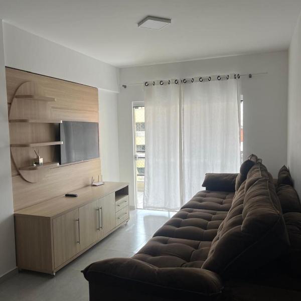 Apartamento frente avenida - Itapema - SC