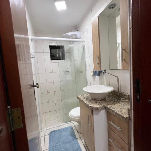 Apartamento frente avenida - Itapema - SC - Foto 3