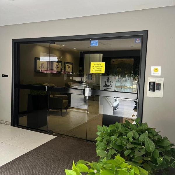 Apartamento frente avenida - Itapema - SC - Foto 4