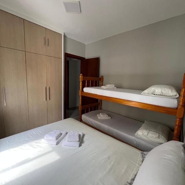 Apartamento frente avenida - Itapema - SC - Foto 2
