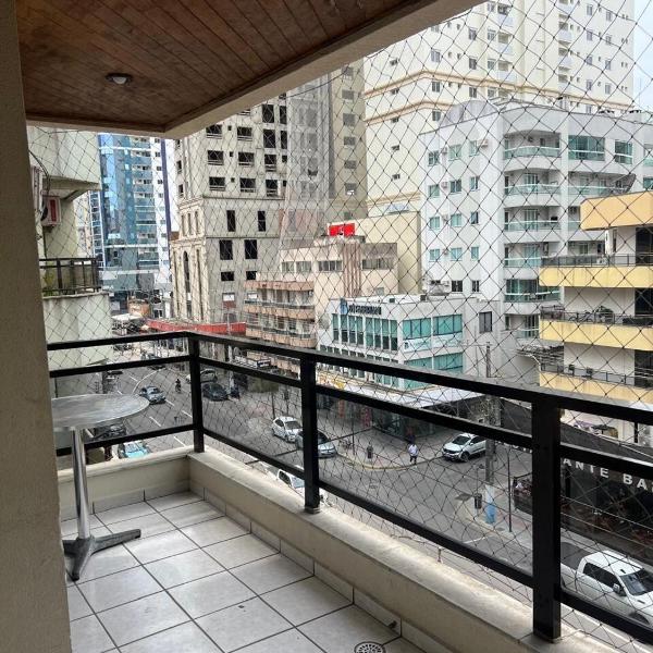 Apartamento frente avenida - Itapema - SC - Foto 5