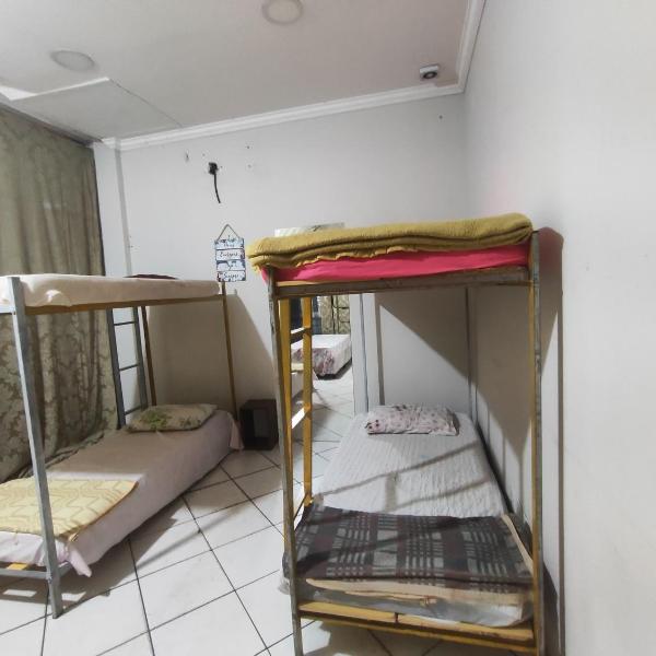 Hostel Nova Jerusalém