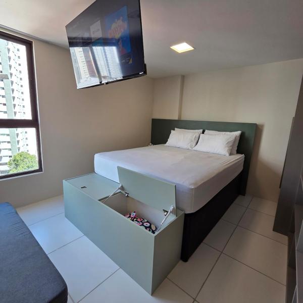 Premium Loft Boa Viagem - Foto 2