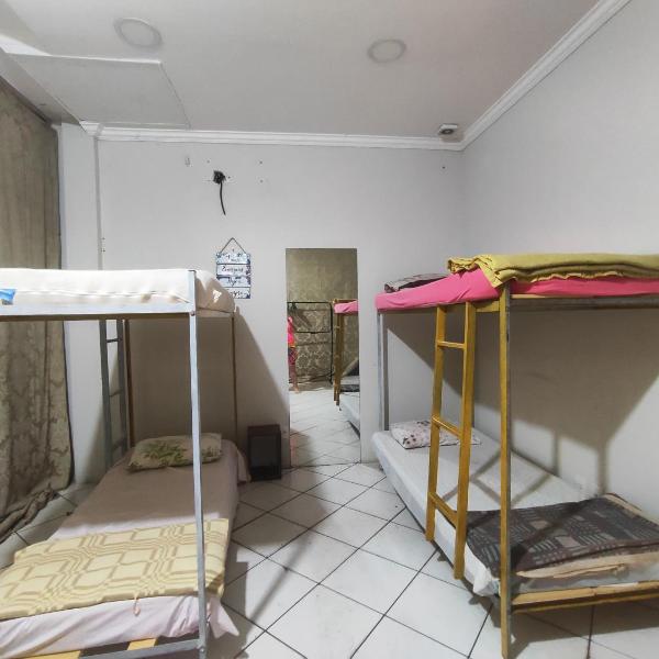 Hostel Nova Jerusalém - Foto 5