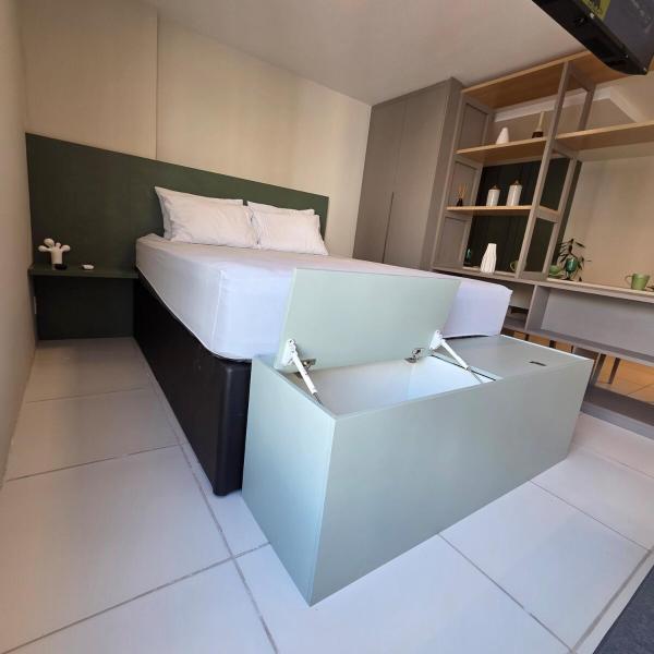 Premium Loft Boa Viagem - Foto 3