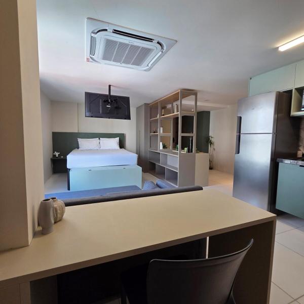 Premium Loft Boa Viagem - Foto 4
