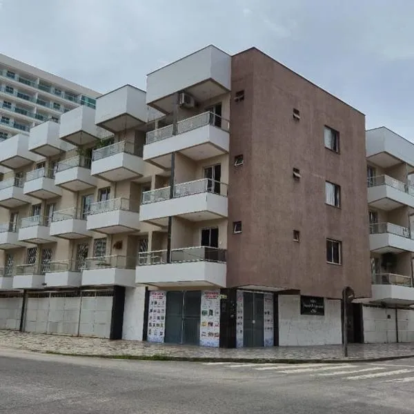 Varandas da Copa Praia do Morro, hotel v destinaci Guarapari