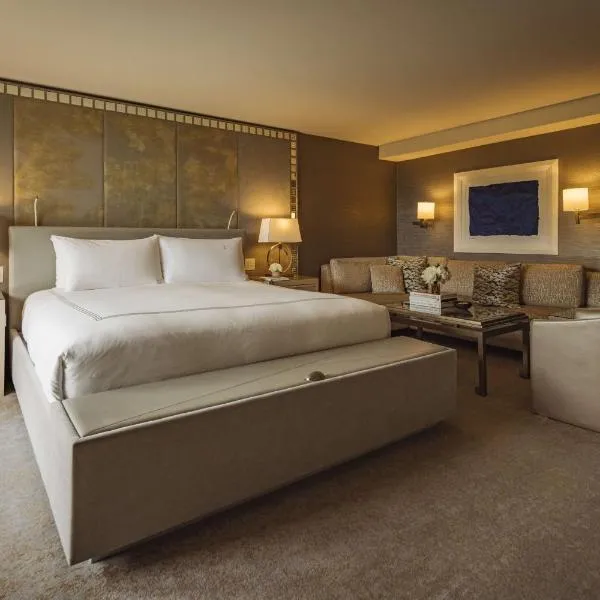 L'Ermitage Beverly Hills, hotel in Los Angeles
