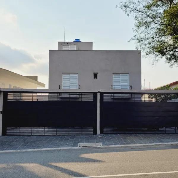 Mimos Hospedaria, Hotel in São Paulo