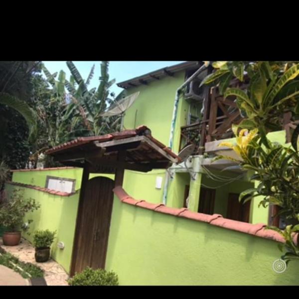 Apartamento Íris - Ilha do Abraão