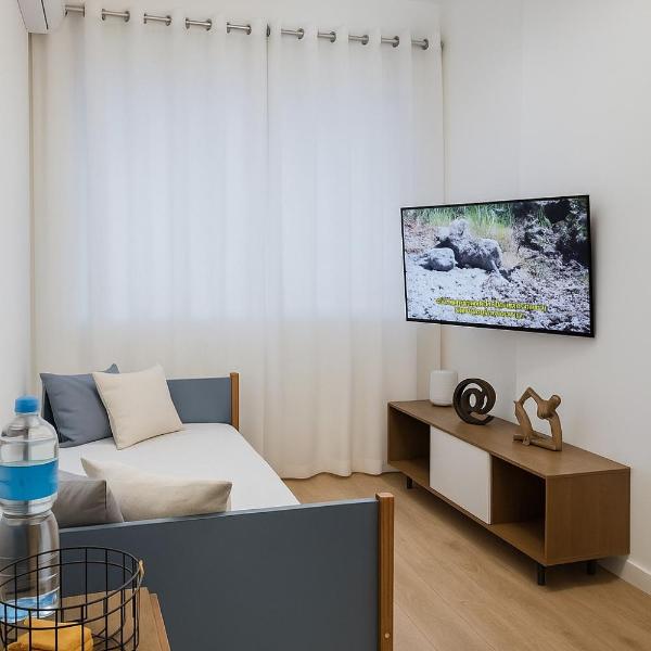 Cosy Flat