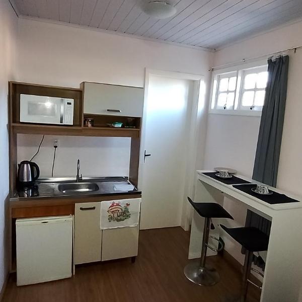 Suites Vale das montanhas - Foto 3