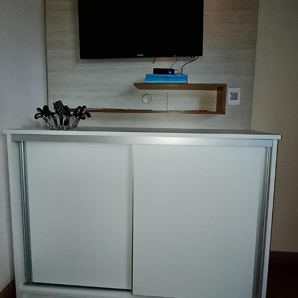 Suites Vale das montanhas - Foto 4