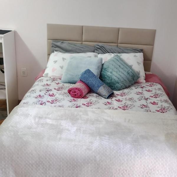 Suites Vale das montanhas