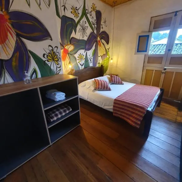 Hostal Ciudad de Segorbe, hotel v destinaci Salento