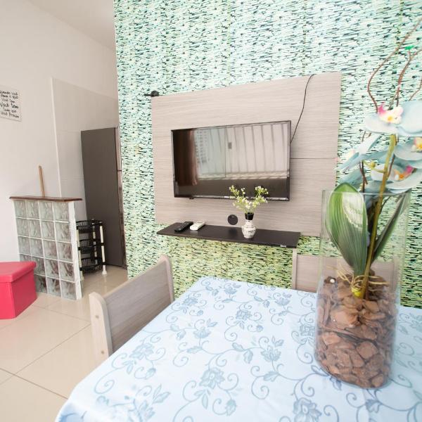 Apê da Aline - Foto 2