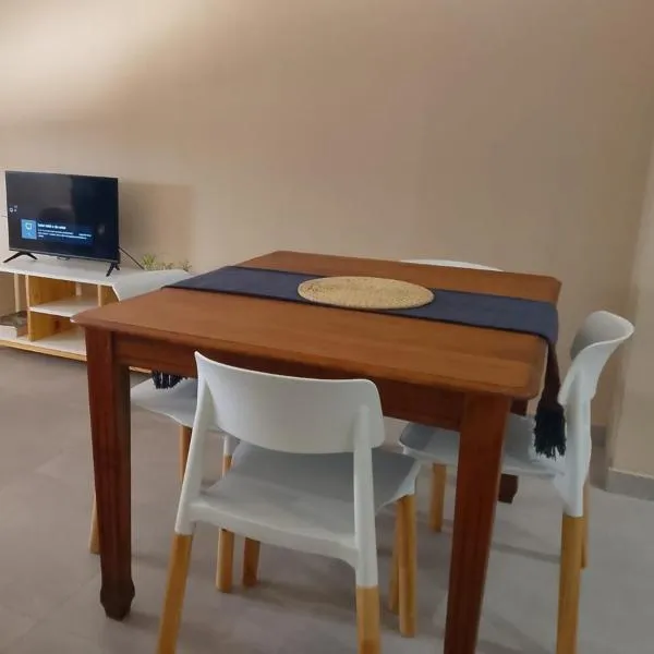 Parador de Chacras Suite, Hotel in Chacras de Coria