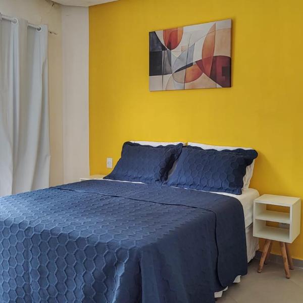 Apartamento Sol da Manhã