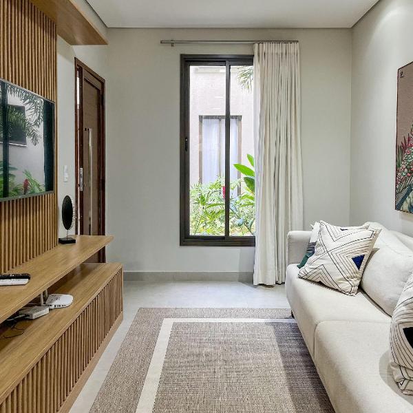Riviera | Recanto Lindo com Enxoval Completo
