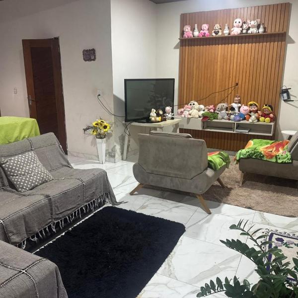 casa paraíso - Foto 4