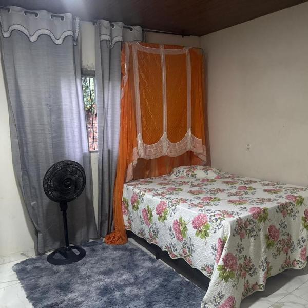 casa paraíso - Foto 5