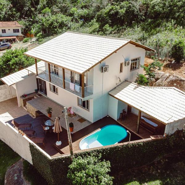 Casa Grande Baia dos Golfinhos - Foto 4