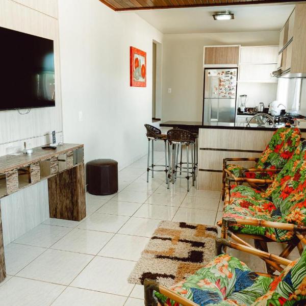 Casa Grande Baia dos Golfinhos - Foto 5