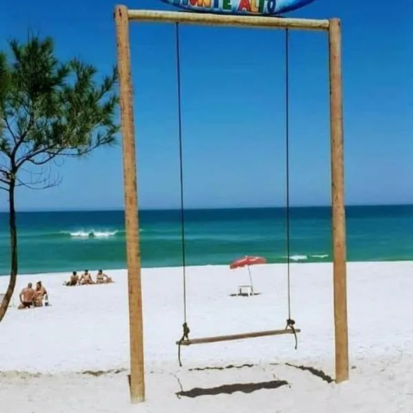 Casa Sol & Mar, hotel in Arraial do Cabo