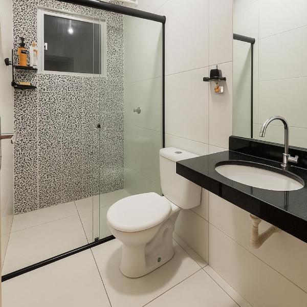 Apartamento aconchegante e moderno - Foto 4