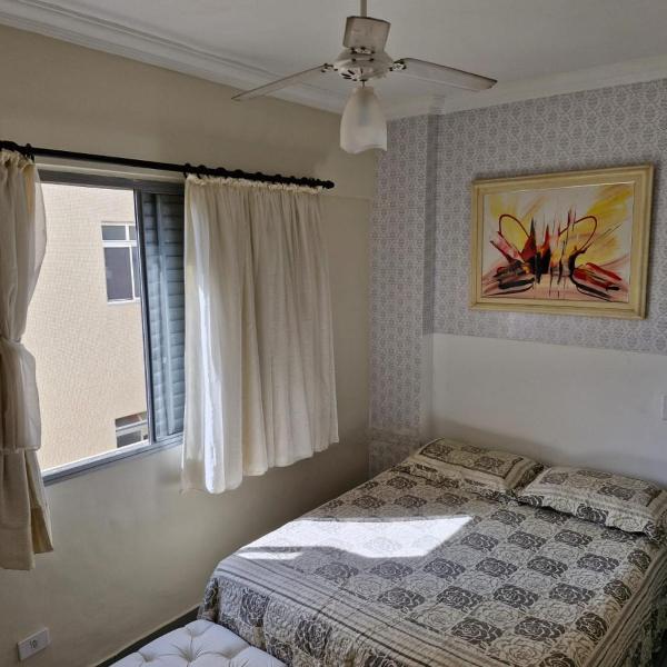 Apartamento Praia Guarujá - Foto 2