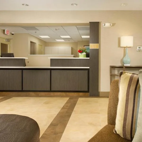 Candlewood Suites Alexandria - Fort Belvoir by IHG, hotel in Alexandria