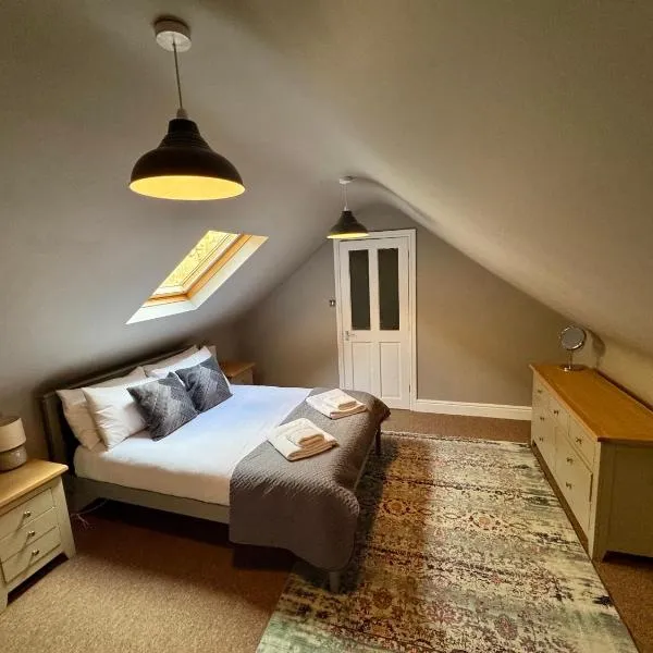 Sunset Cottage, hotel in Hunstanton