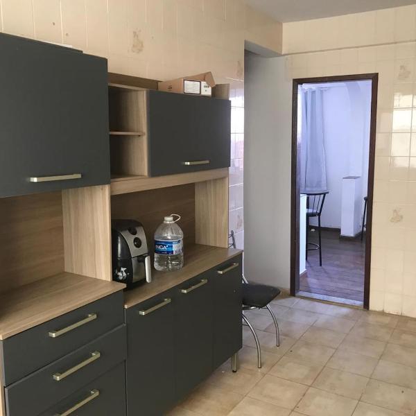 Apartamento Completo e espaçoso - Foto 3