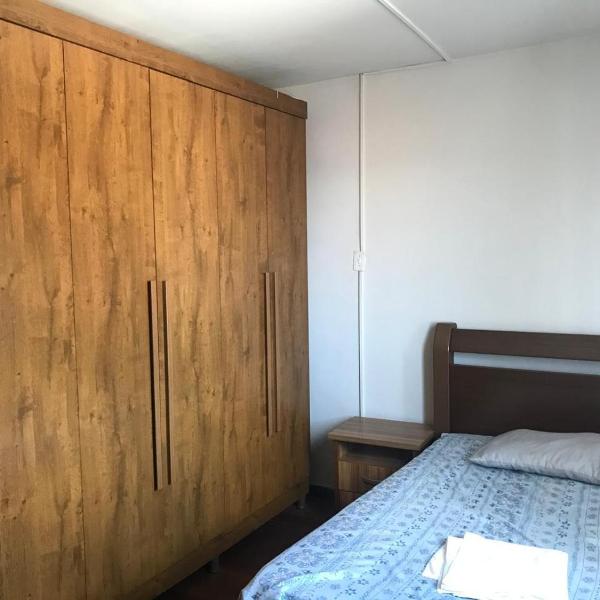 Apartamento Completo e espaçoso - Foto 4