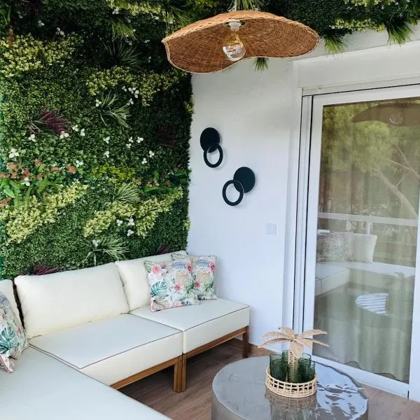 Alojamiento Entero Excelentes Vistas al Pantano 2, Hotel in San Martín de Valdeiglesias