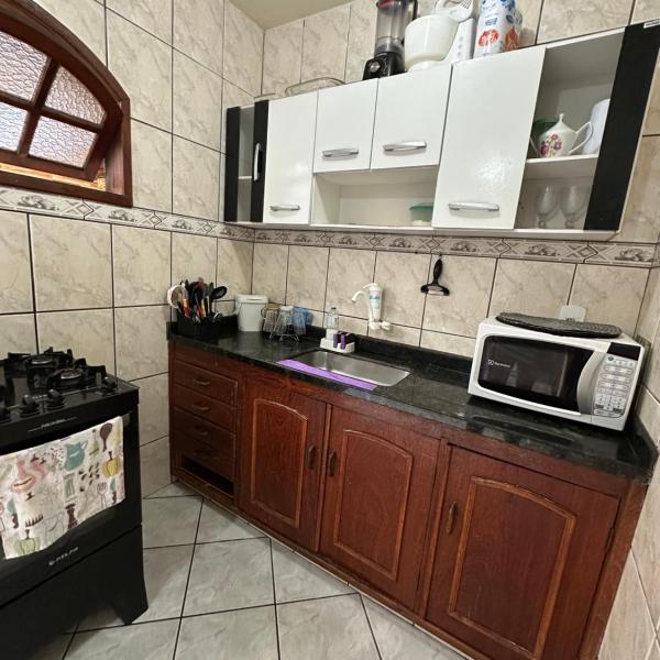 Casa Praia dos anjos - Foto 4