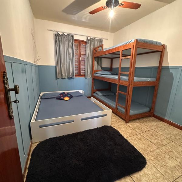 Casa Praia dos anjos - Foto 2