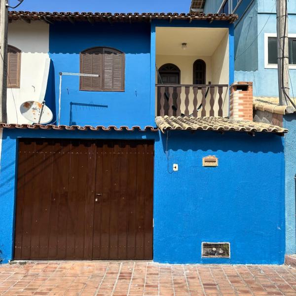 Casa Praia dos anjos