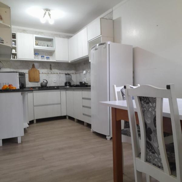 Casa Amarela - Foto 4