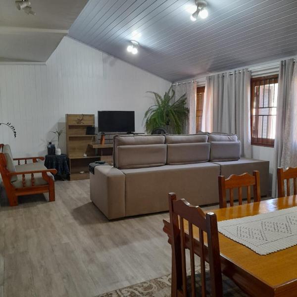 Casa Amarela - Foto 5