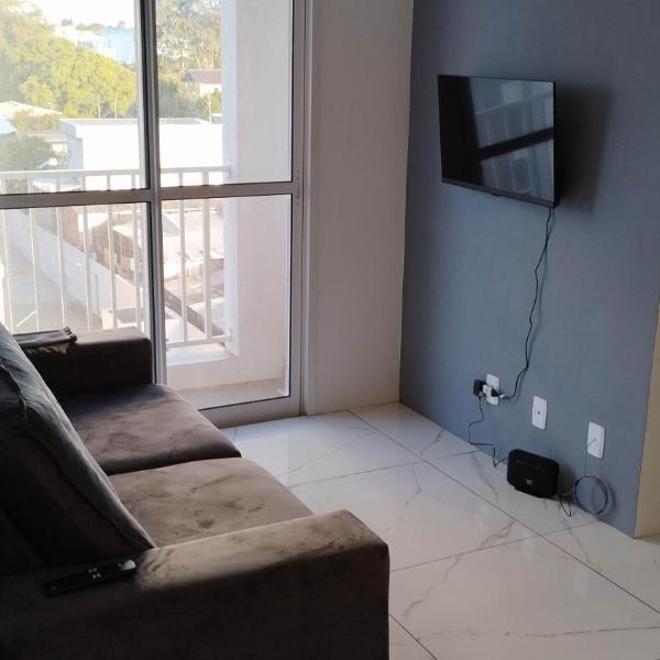 Apartamento Solar dos Pampas - Foto 5